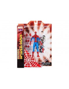 Figura Marvel Select The... 2
