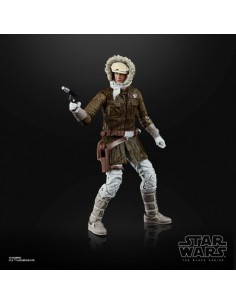 Figura Star Wars Han Solo... 2