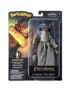 Figura El Señor de los...