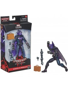 Figura Marvel Legends...