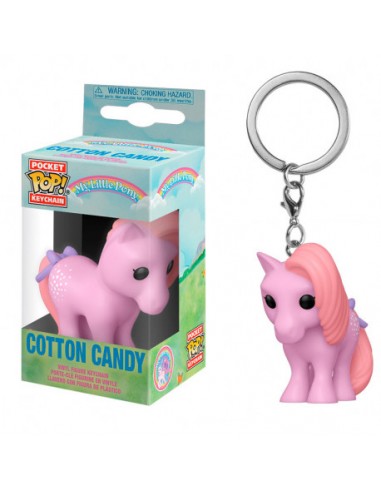 Llavero POCKET POP! My little Pony...