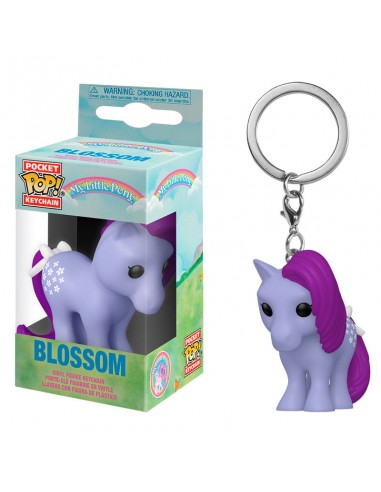Llavero POCKET POP! My little Pony...