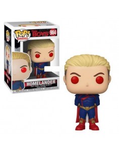 FUNKO POP! The Boys...