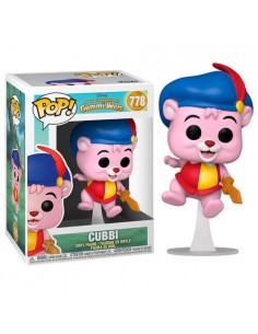 FUNKO POP! Disney Osos...