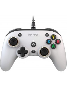 Mando Pro Compact Blanco... 2