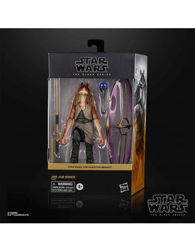 Figura Star Wars The Phantom Menace...