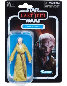 Figura Star Wars Supreme...