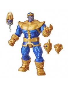 Figura Marvel Legends...