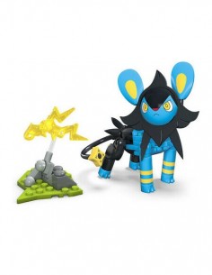 Figura Pokemon Mega... 2
