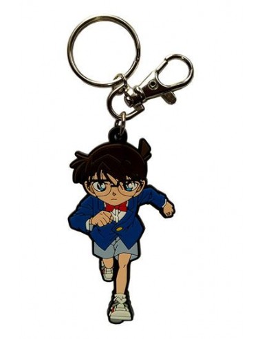 Llavero Detective Conan Corriendo 7...