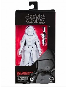 Figura Star Wars Fist Order...