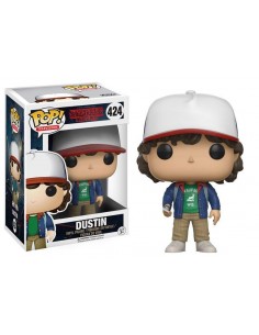 FUNKO POP! Stranger Things...