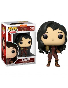 FUNKO POP! Avatar The...
