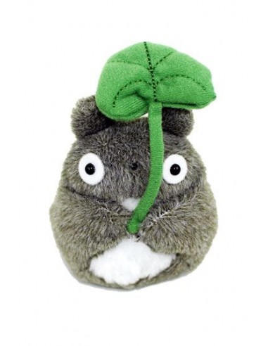 Peluche Studio Ghibli Mi Vecino...