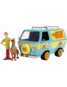 Vehículo Hollywood Rides... 2