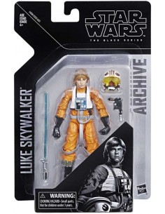 Figura Star Wars Pilot Luke...