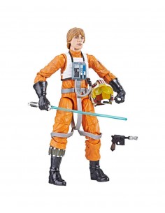 Figura Star Wars Pilot Luke... 2