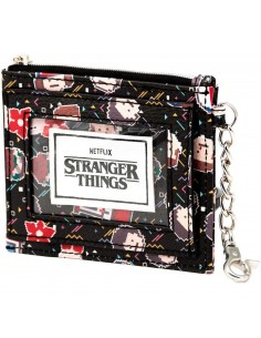 Monedero Stranger Things... 2