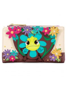 Monedero Disney Enredados...