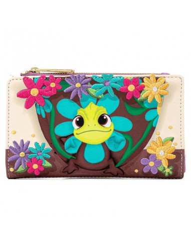 Monedero Disney Enredados Pascal...