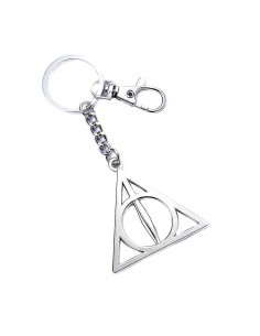 Llavero Harry Potter...