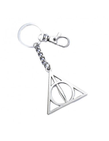 Llavero Harry Potter Reliquias de la...
