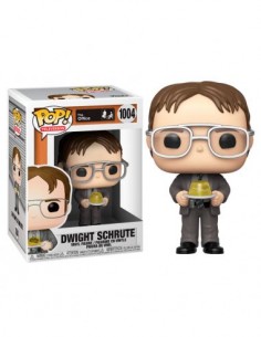 FUNKO POP! The Office...