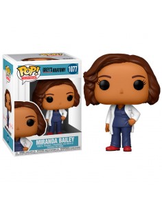 FUNKO POP! Anatomía de Grey...