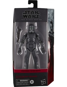 Figura Star Wars The Bad...