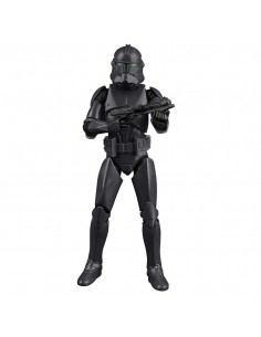 Figura Star Wars The Bad... 2