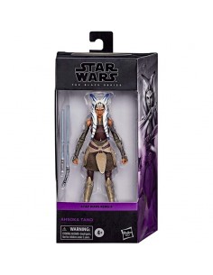 Figura Star Wars Rebels...
