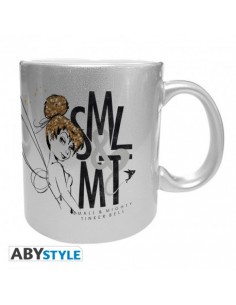 Taza Disney Peeter Pan...