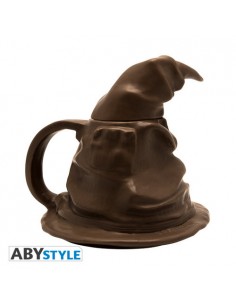 Taza 3D Harry Potter... 2