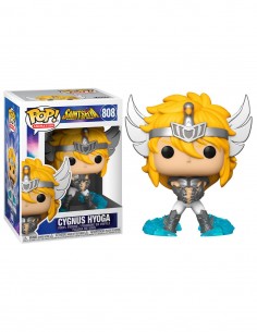FUNKO POP! Saint Seiya...