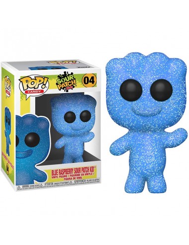 FUNKO POP! Sour Patch Kids Blue...
