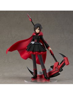 Figura RWBY Ruby Rose POP...