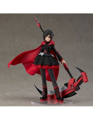 Figura RWBY Ruby Rose POP Up Parade...