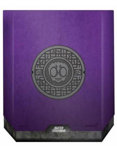 Figura Tortugas Ninja... 2