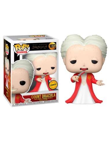 FUNKO POP! Dracula Bram Stoker's...