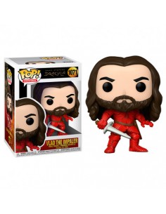 FUNKO POP! Dracula Bram...