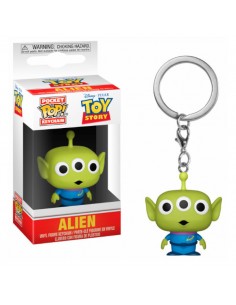 Llavero POCKET POP! Toy...