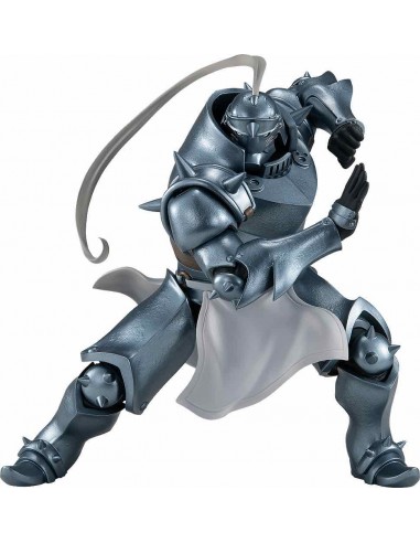 Figura Full Metal Alchemist...