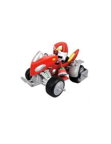 Vehículo Sonic Sega All-Stars Racing...