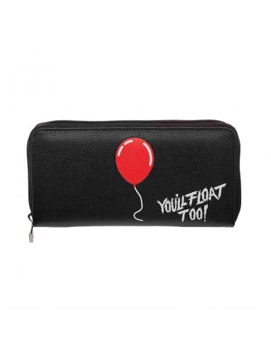 Monedero It Pennywise You'll Float...