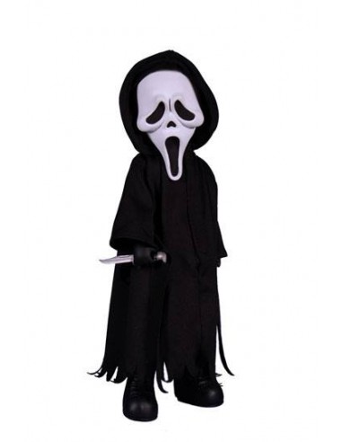 Figura Scream Living Dead Dolls...