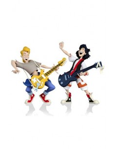 Pack 2 Figura Las...