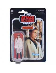 Figura Star Wars Attack of...