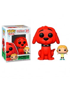 FUNKO POP! Clifford The Big...