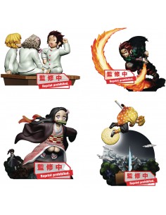Minifigura Demon Slayer:...