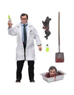 Figura Re-Animator Herbert...